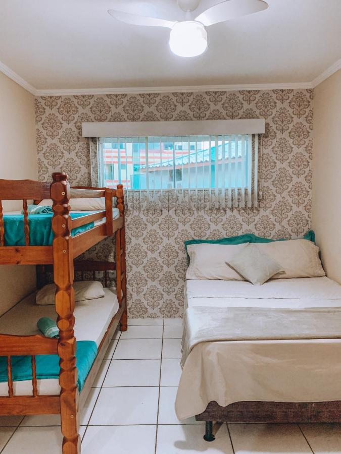 Acquamarine Suites Arraial do Cabo Kültér fotó