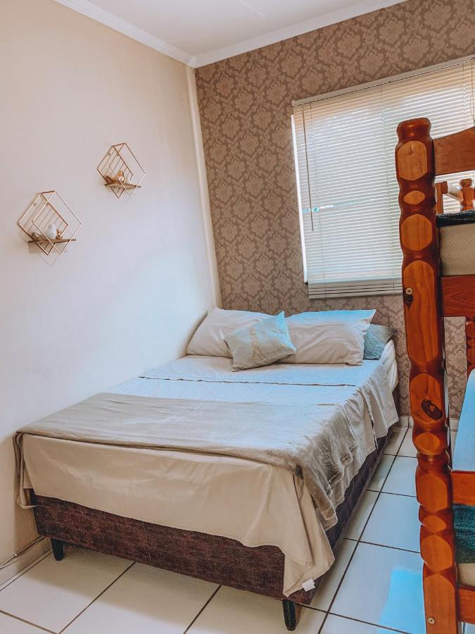 Acquamarine Suites Arraial do Cabo Kültér fotó
